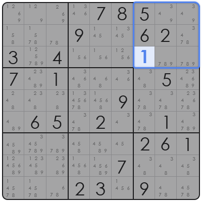 ny times sudoku hard