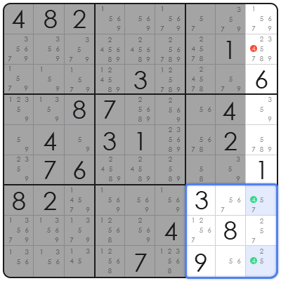 dkm sudoku