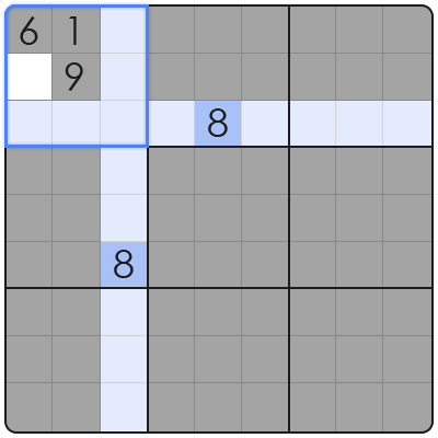 4 by 4 sudoku